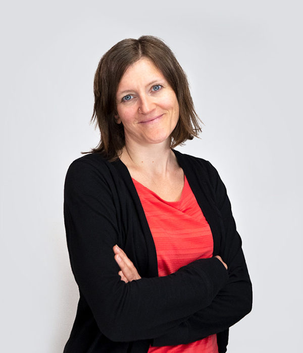 Doris Hackspiel