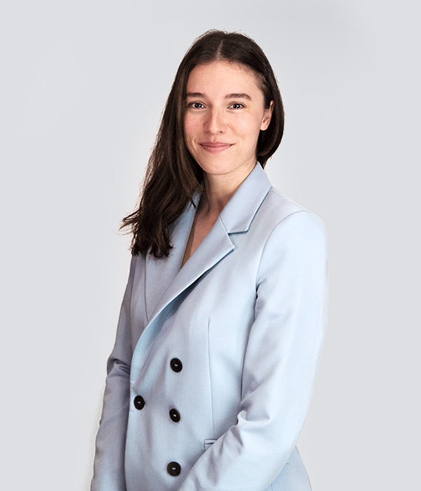 Laura Schwarzenberger