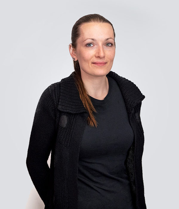 Elena Laimgruber
