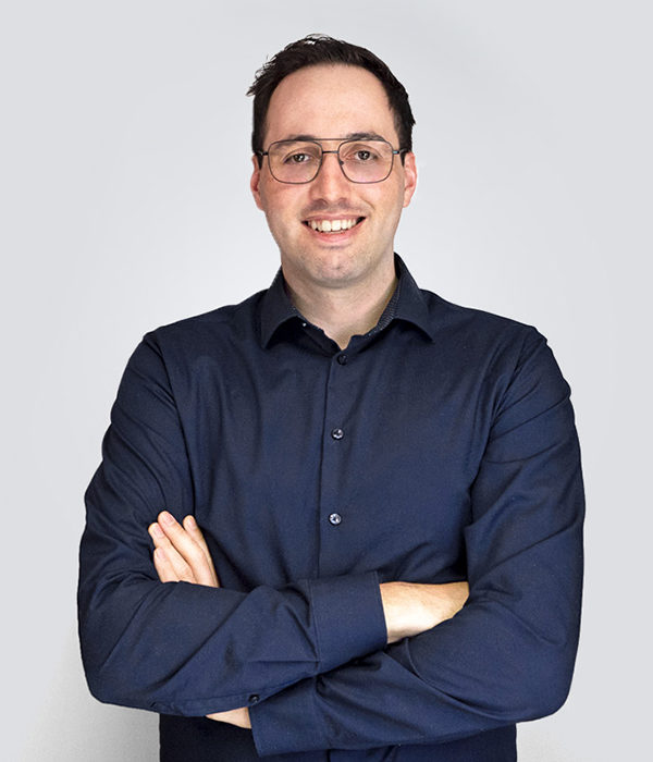Peter Hosp