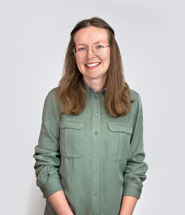 Verena Ostermann