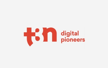 Logo t3n