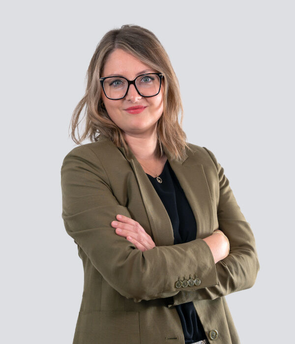 Lisa Oberwimmer