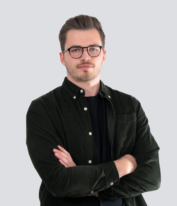 Armin Ramoser