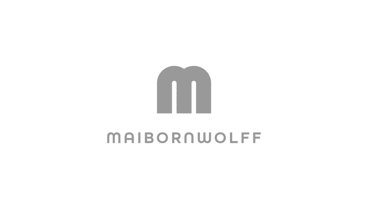 Referenz maibornWolff