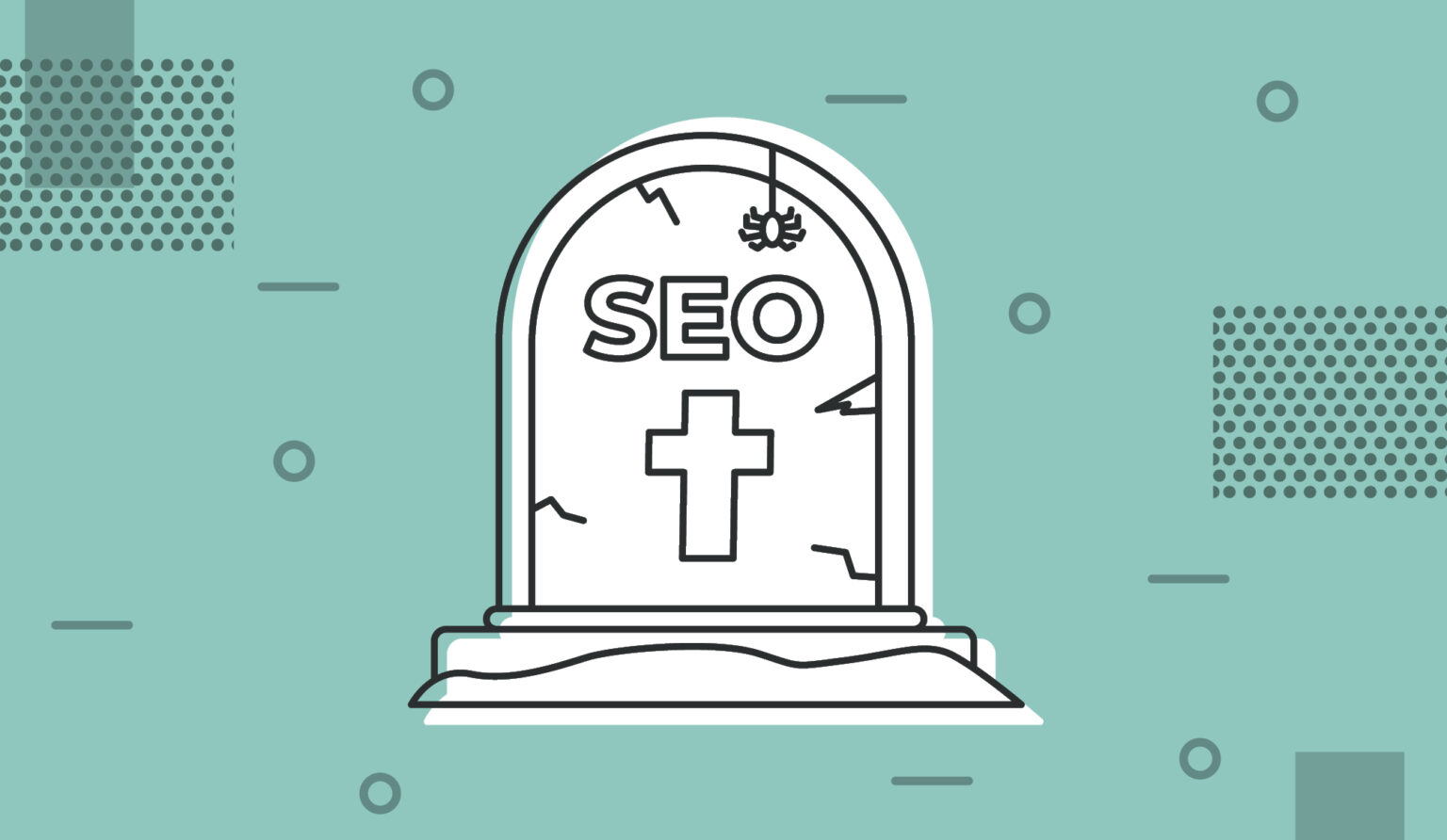SEO ist tot