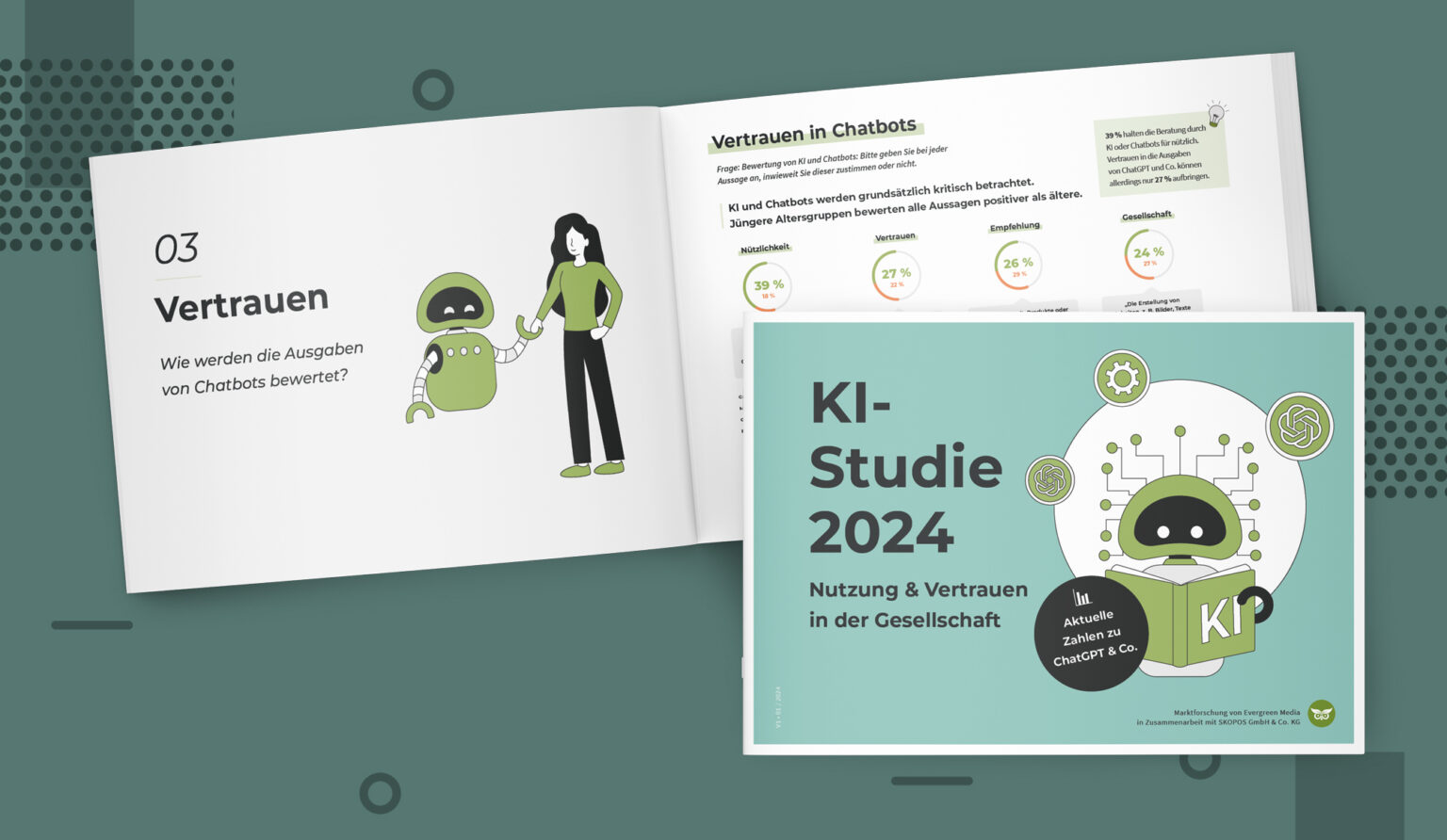 KI-Studie 2024