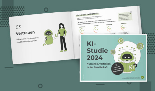 KI-Studie 2024