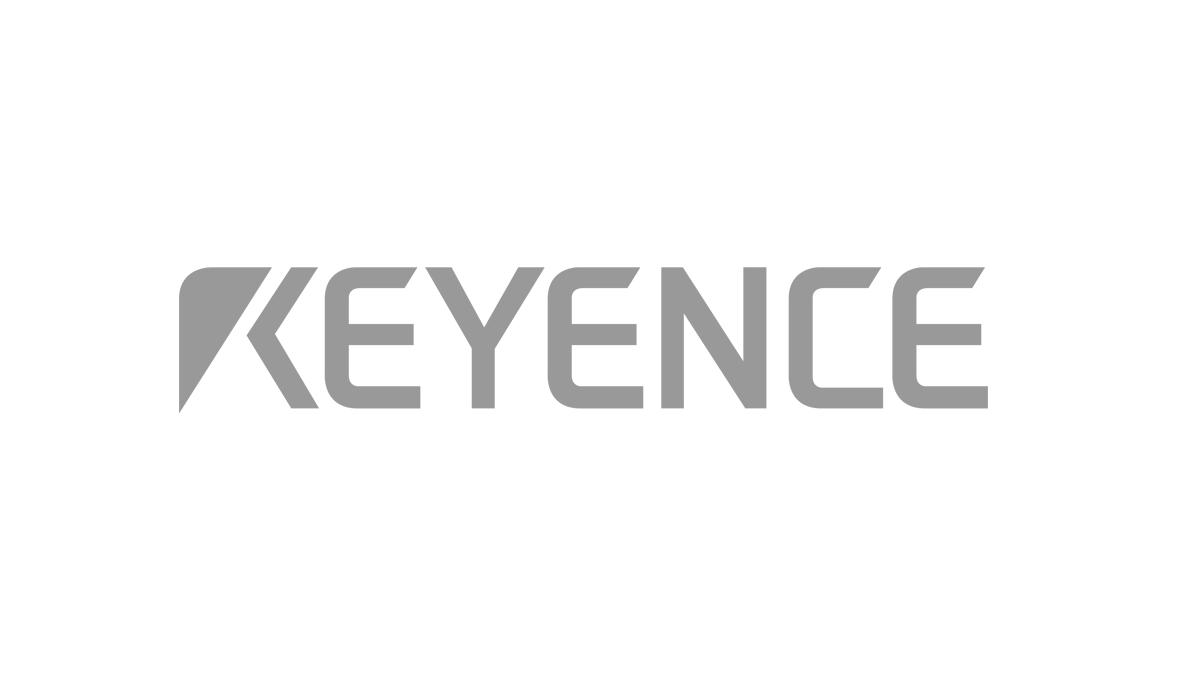 Keyence Logo