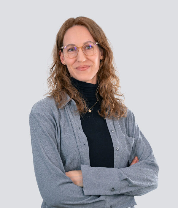 Sandra Hanisch