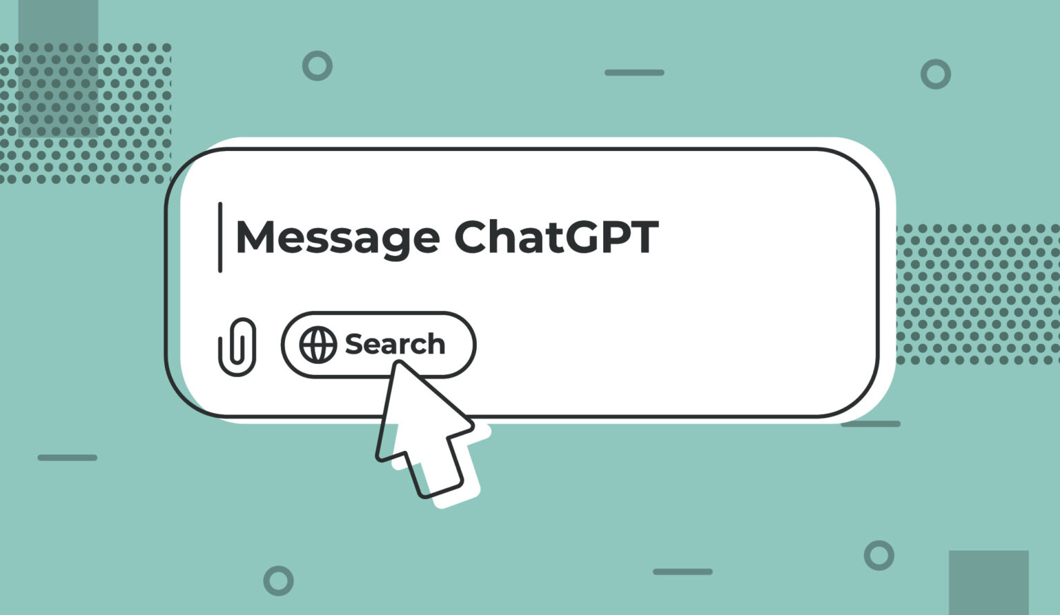ChatGPT Search