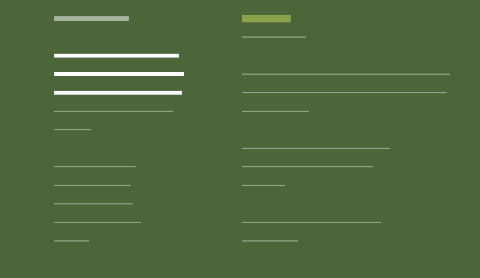 Thought Leadership Grundlagen