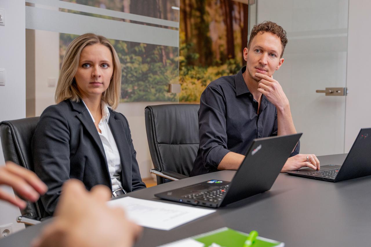 LLMO/GEO Agentur B2B