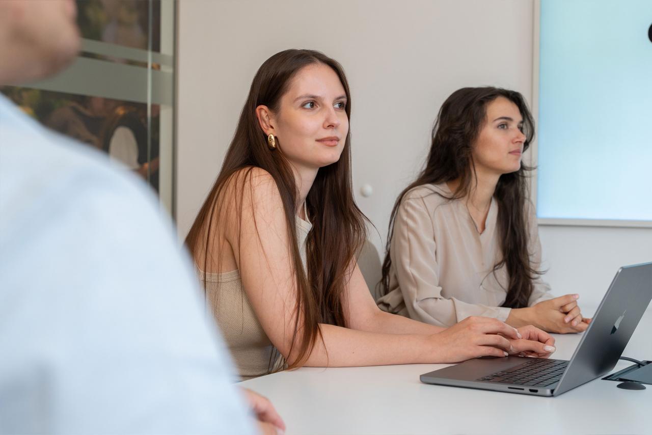 Online-Marketing-Beratung für Konzerne