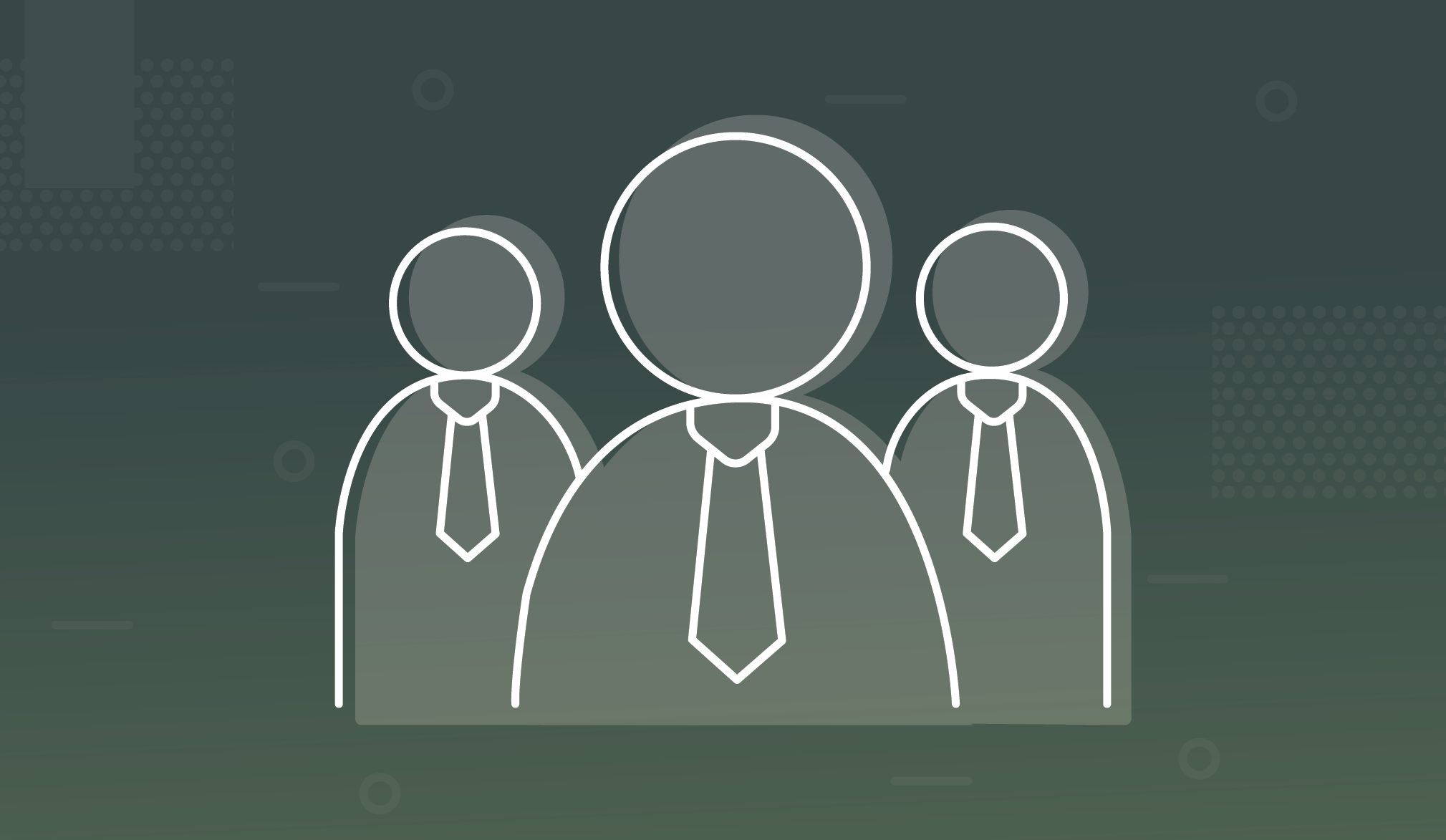 B2B-Marketing-Trends \u0026 -Prioritäten 2025/2026, image size:2019x1173