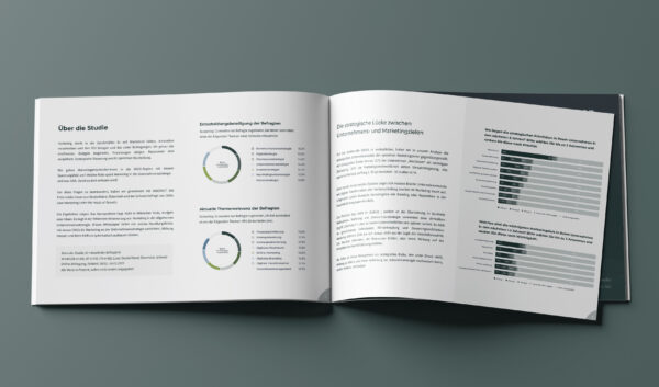 CMO Studie 2025