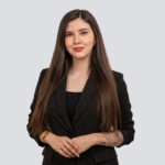 Katharina Scheschy, Brand und Marketing Manager