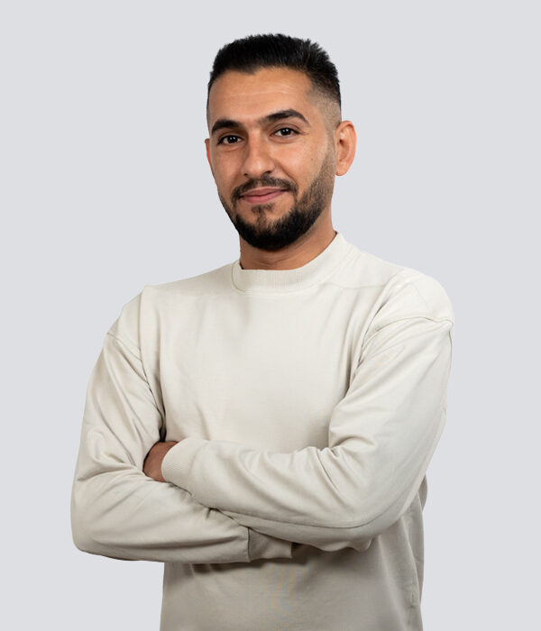 Adnan Ali