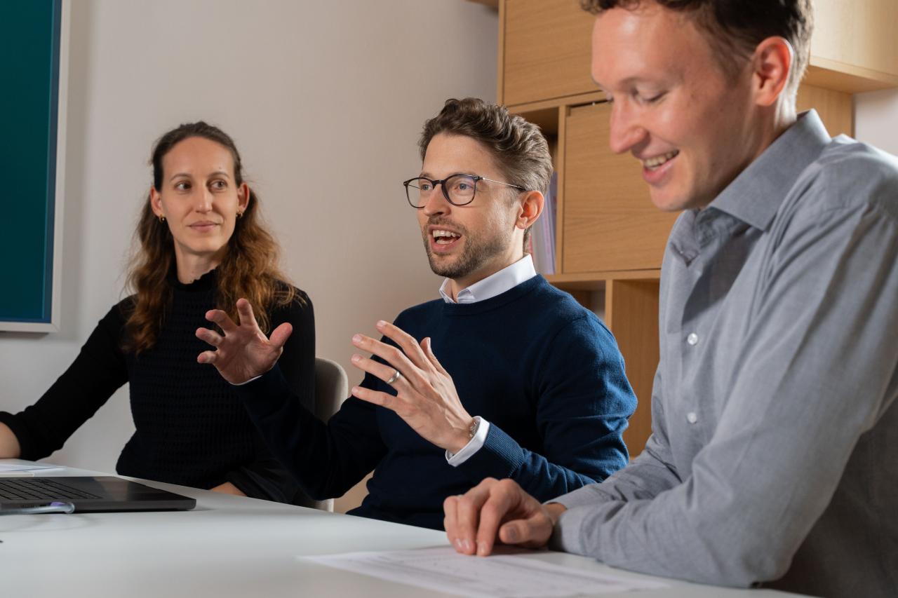Internationale SEO-Agentur