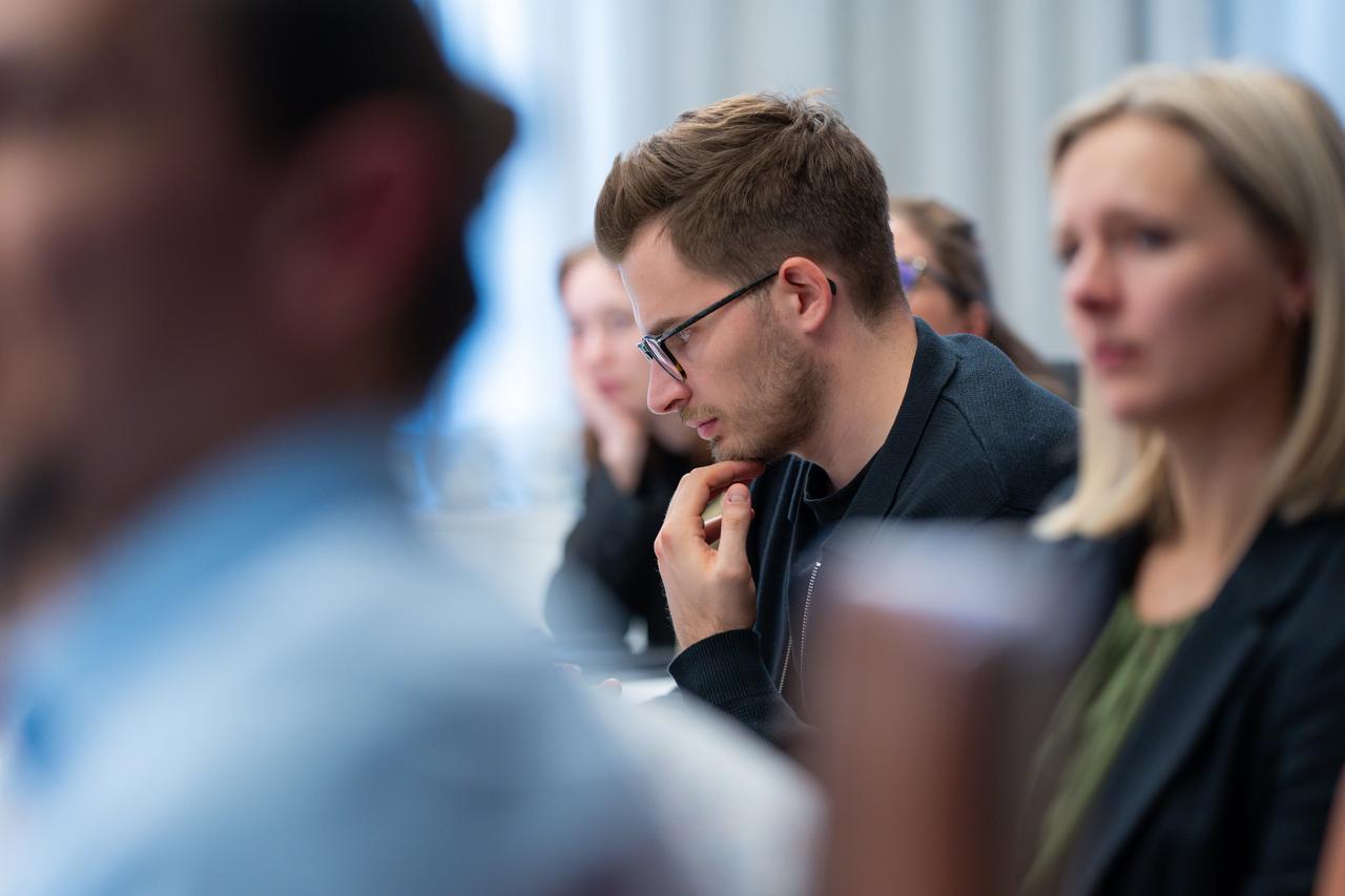 Internationale SEO-Betreuung