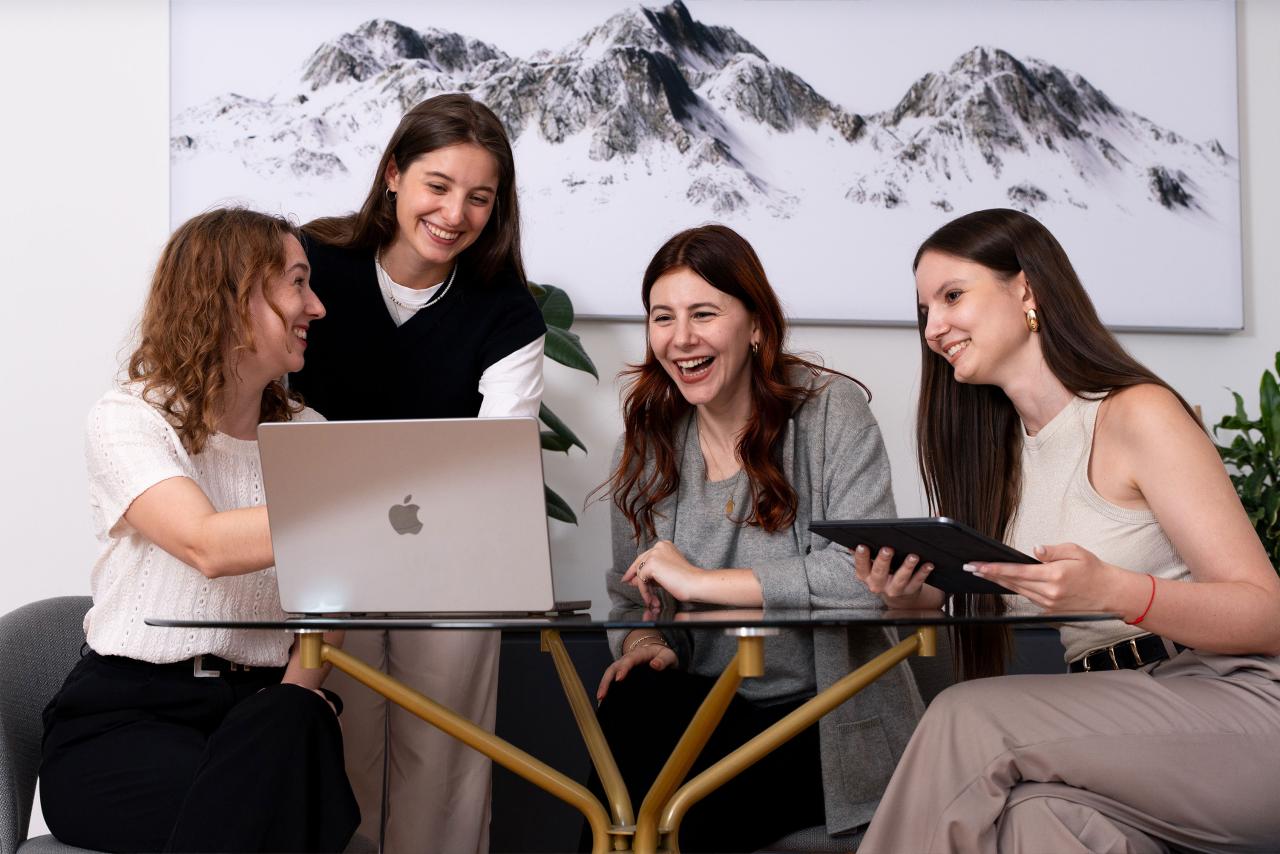 Internationale SEO in einer KI-Welt