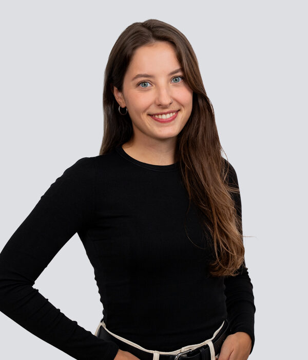 Melanie Mair