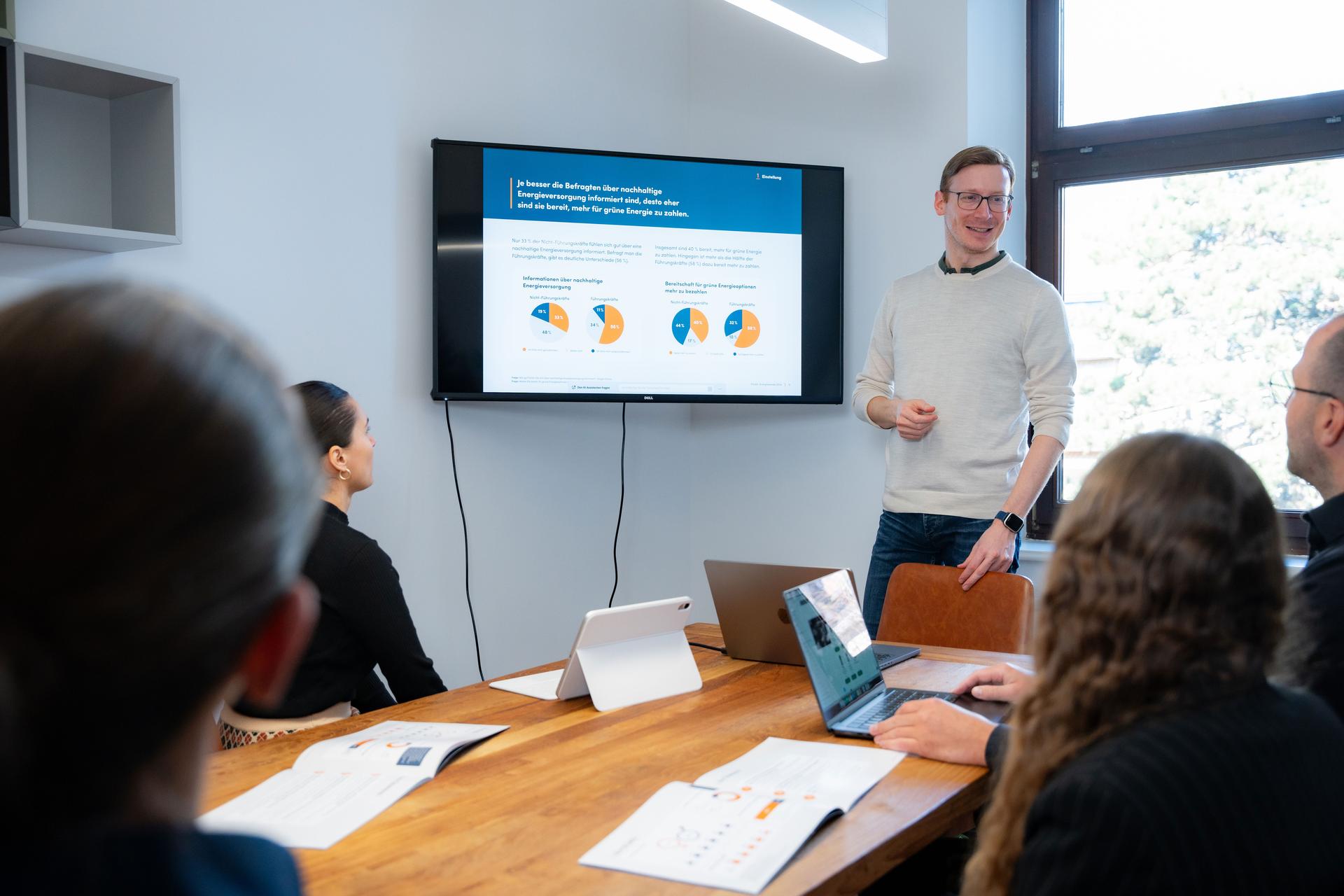 Enterprise SEO Weiterbildung