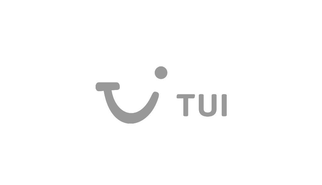 TUI Referenz