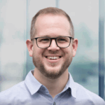 Lukas Werner, Website Manager | Marketing, Janitza electronics