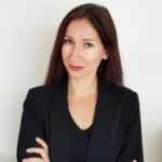 Olga Kundius, Digital Traffic & Performance Manager, Nespresso