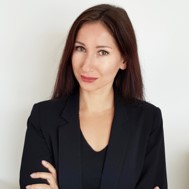 Olga Kundius
