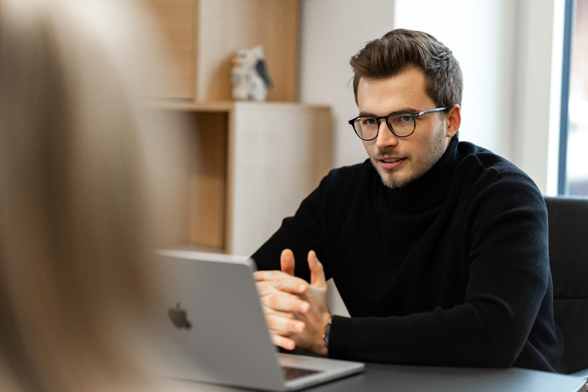 KI-Sichtbarkeit für Finanzdienstleister Ownership