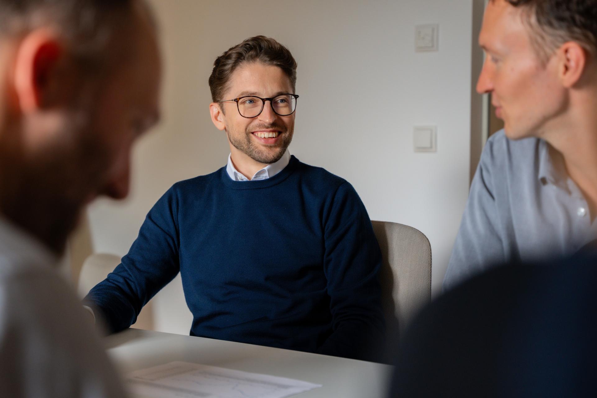 SEO/GEO und Digital PR für Finanzdienstleister