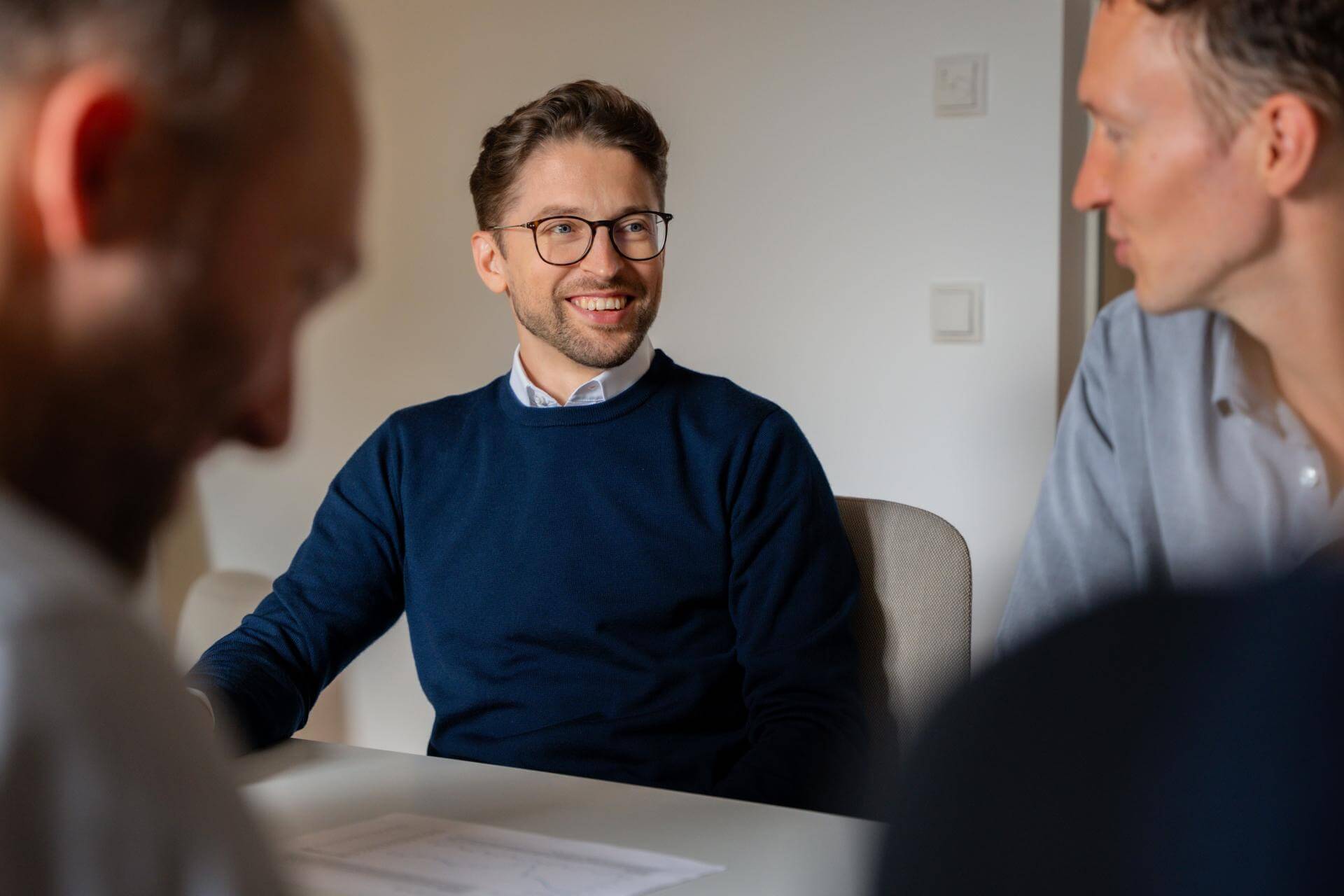 AI Visibility Growth