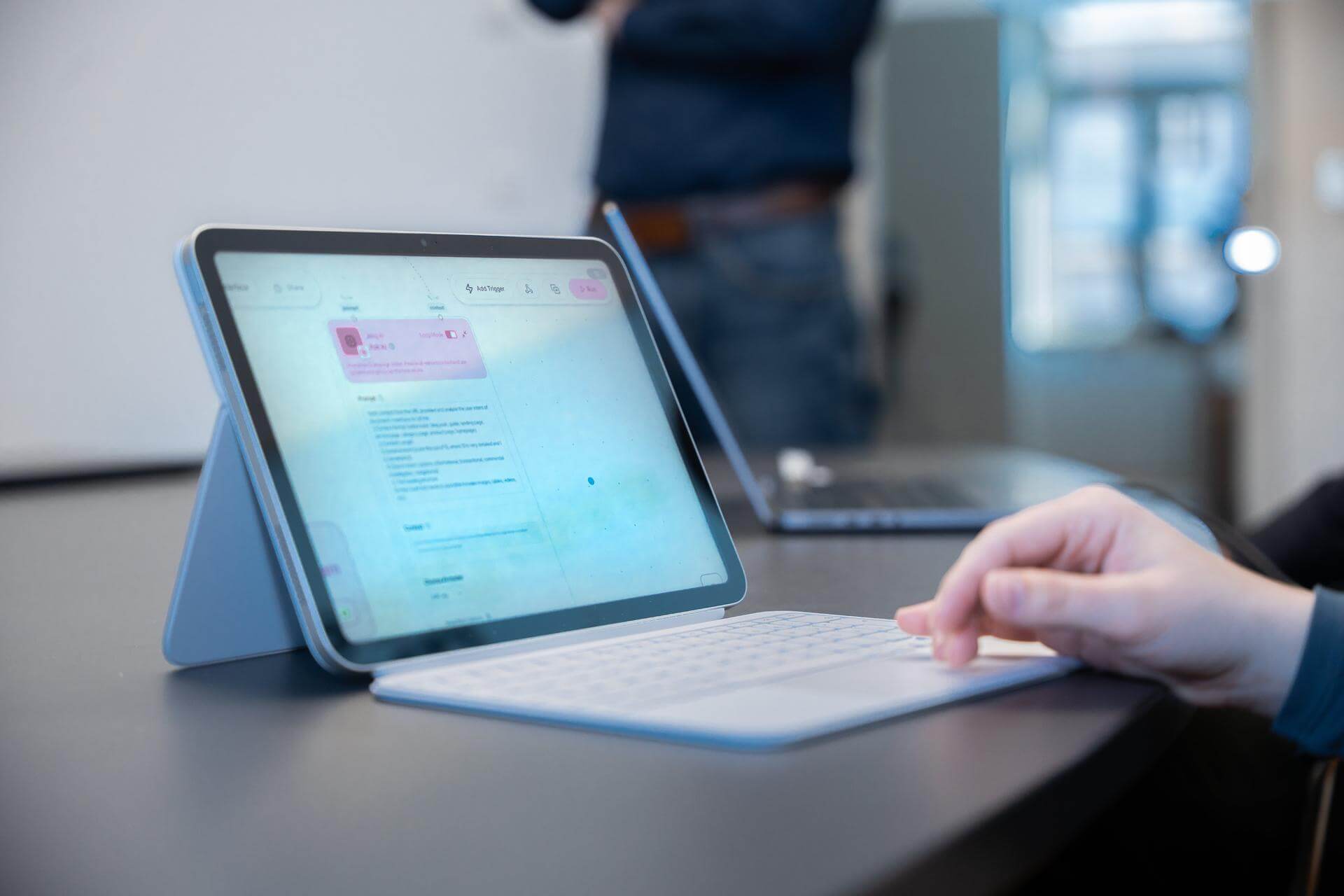 pragmatische GEO-Maßnahmen