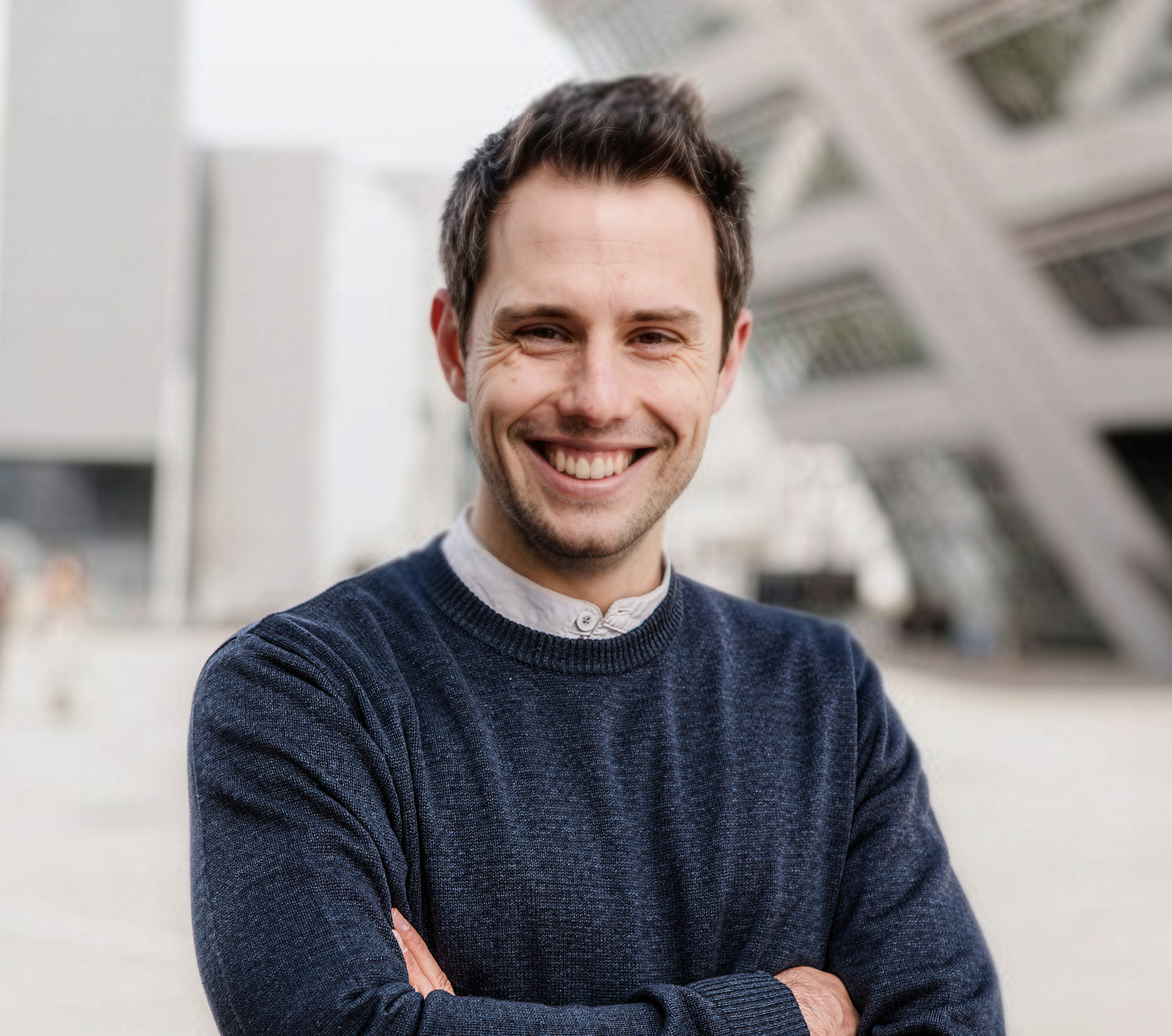 Stefan Pfeiffer