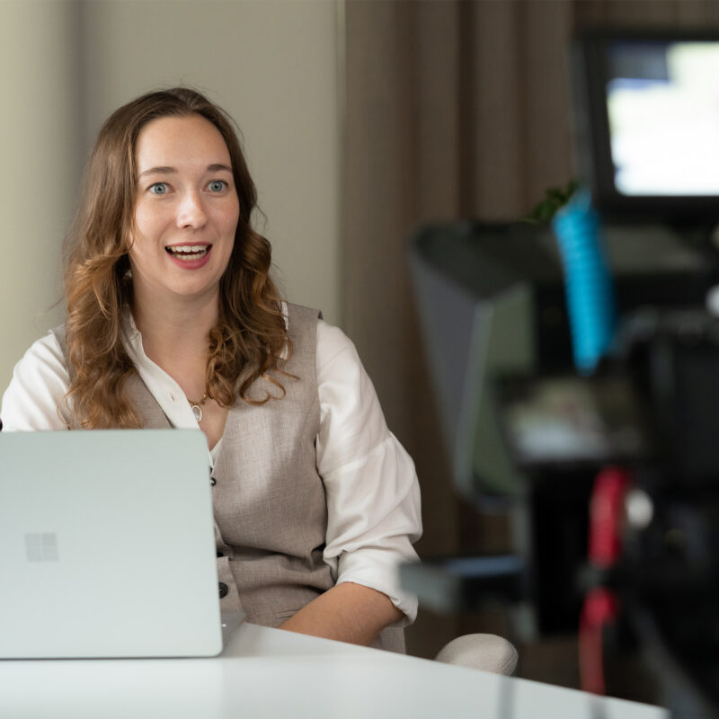 Webinar: Content in der KI-Ära