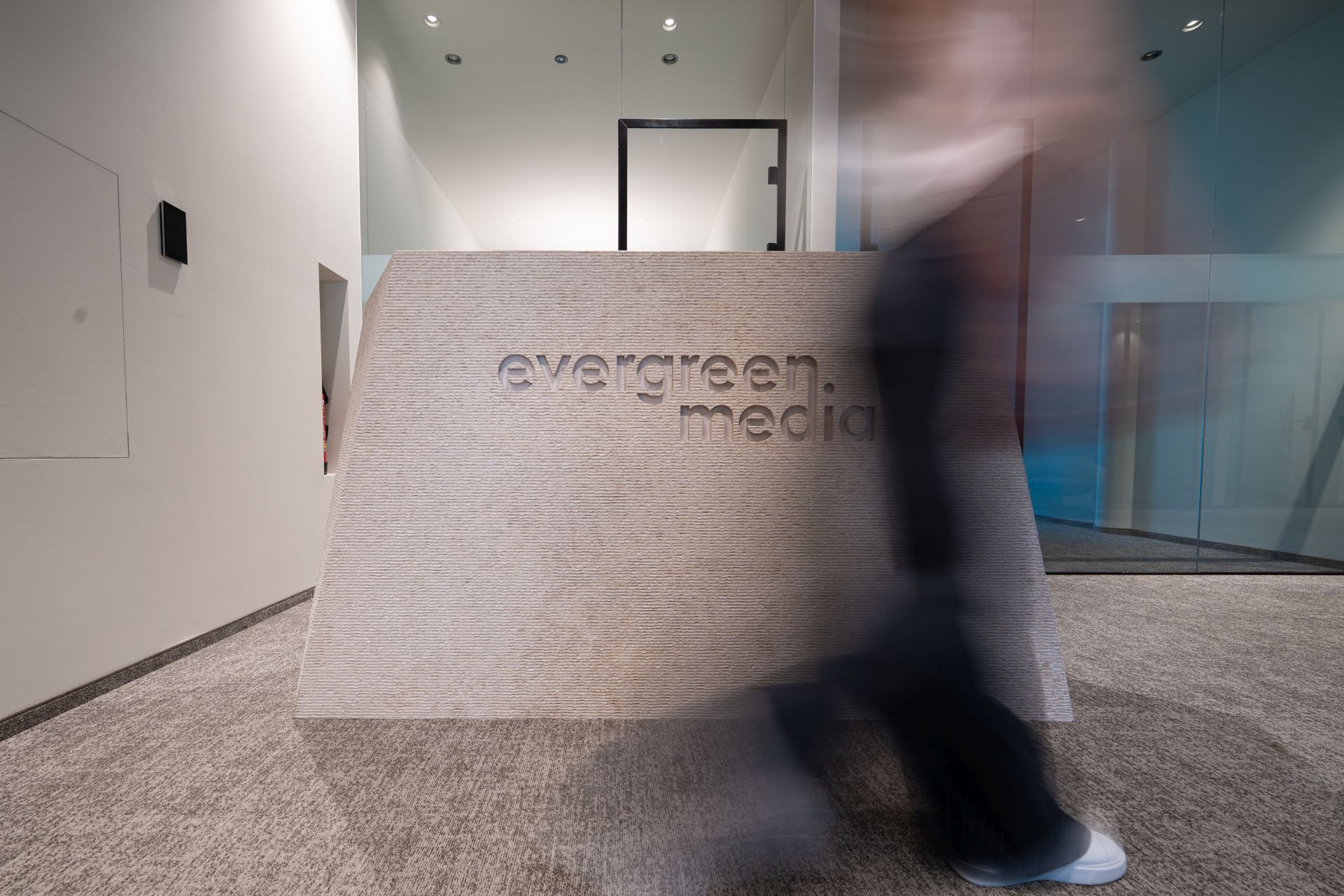 Evergreen Media in Innsbruck, Beratungspartner für KI-Sichtbarkeit in B2B Software